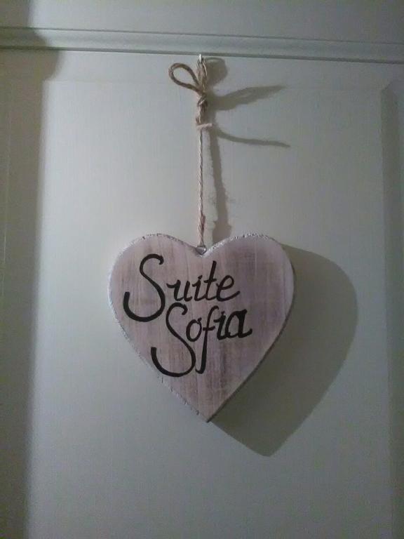 Suite Sofia Lucca Exterior photo
