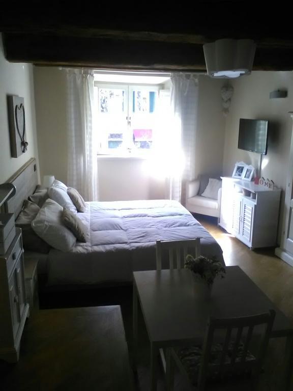 Suite Sofia Lucca Exterior photo