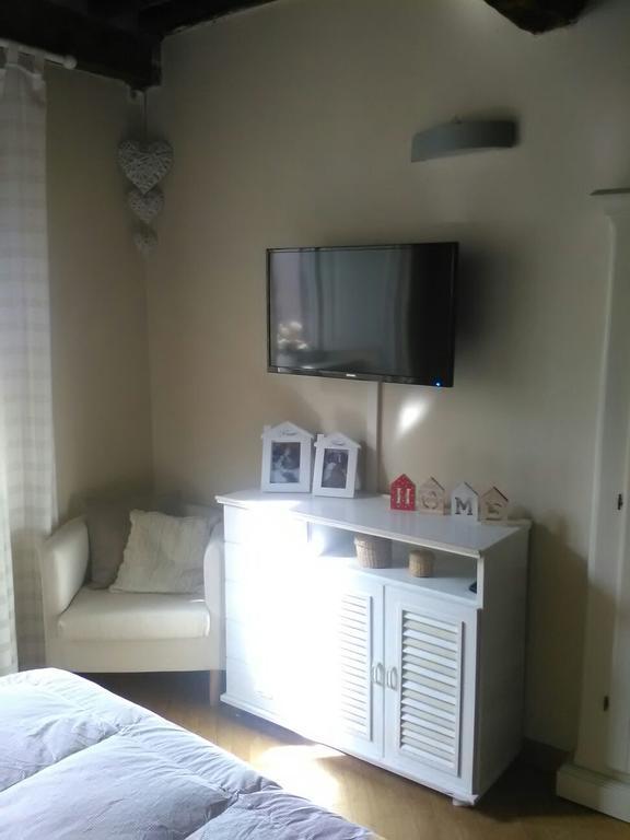 Suite Sofia Lucca Exterior photo