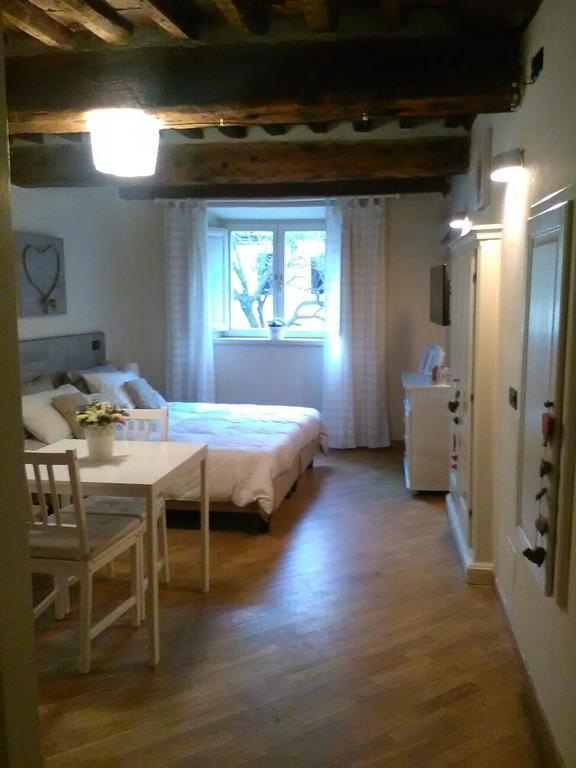 Suite Sofia Lucca Exterior photo