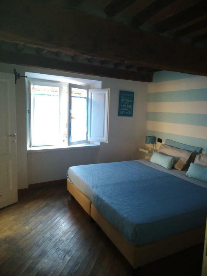 Suite Sofia Lucca Exterior photo
