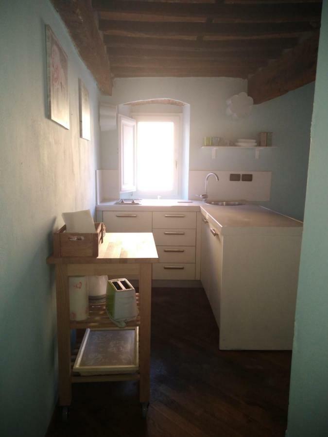 Suite Sofia Lucca Exterior photo