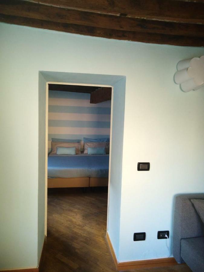 Suite Sofia Lucca Exterior photo