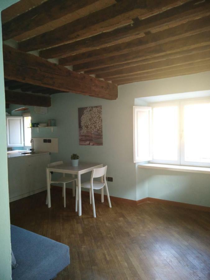 Suite Sofia Lucca Exterior photo