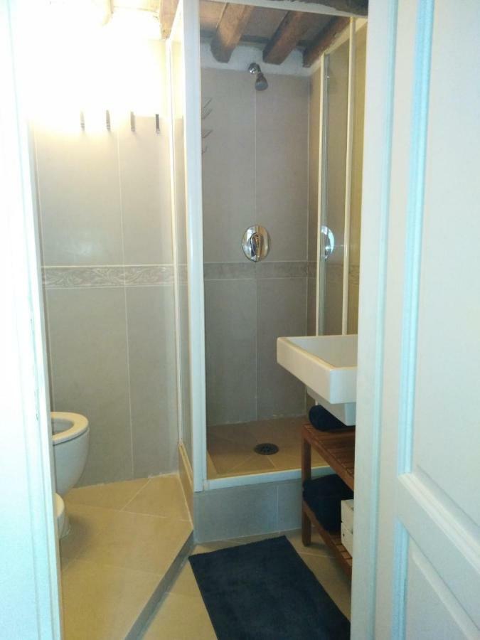 Suite Sofia Lucca Exterior photo
