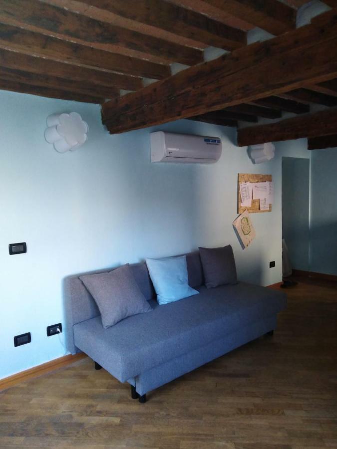 Suite Sofia Lucca Exterior photo
